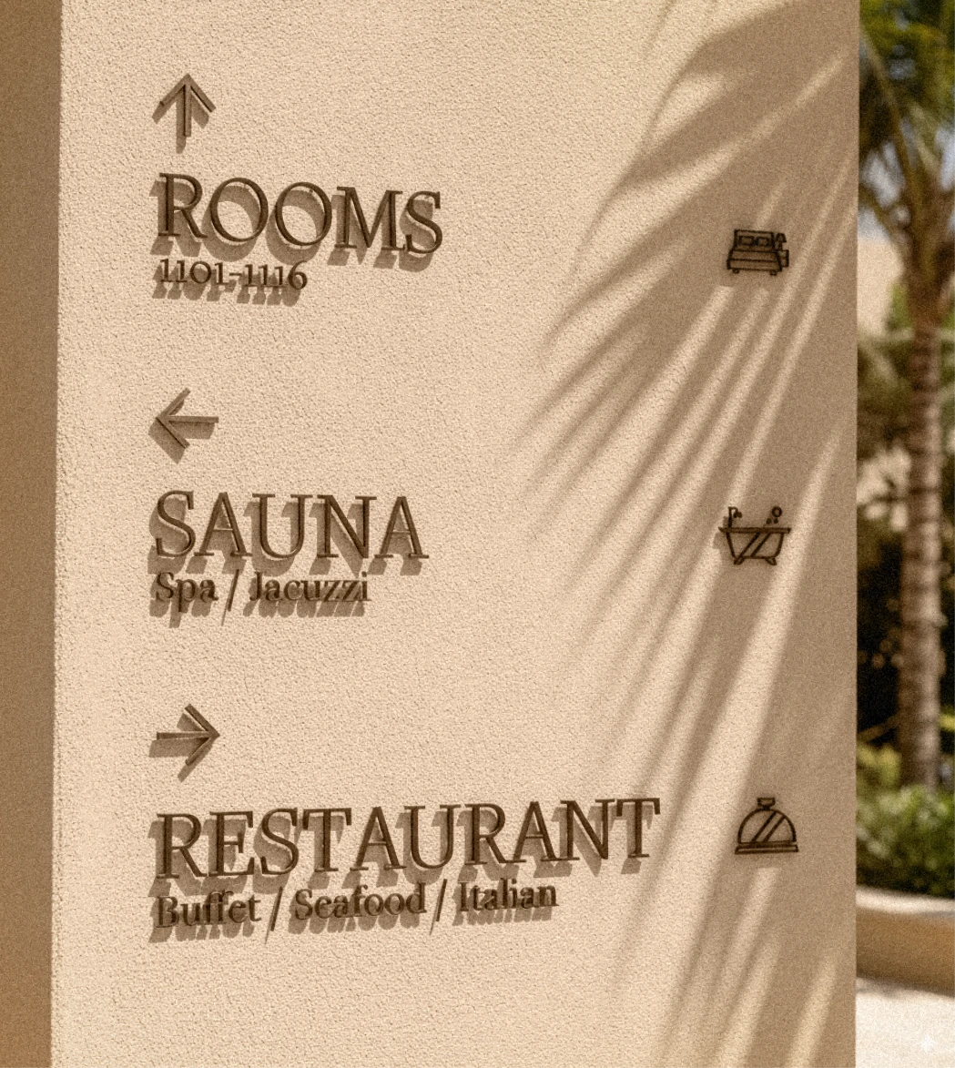 el_faro_resort_brand_identity_wayfinding